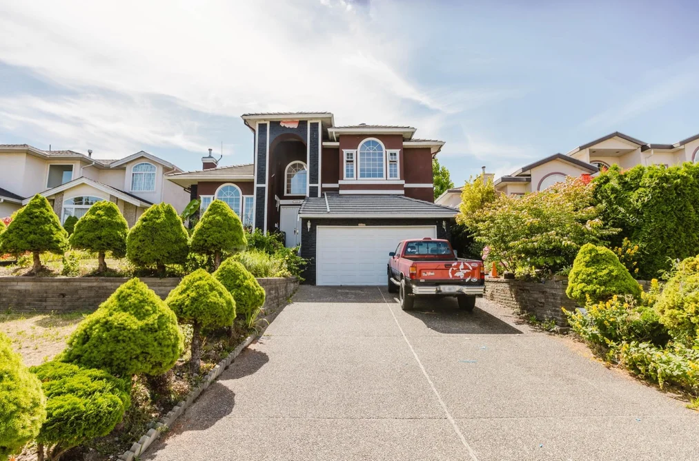 House for sale at 1226 Salter Street New Westminster British Columbia - MLS: R3147937