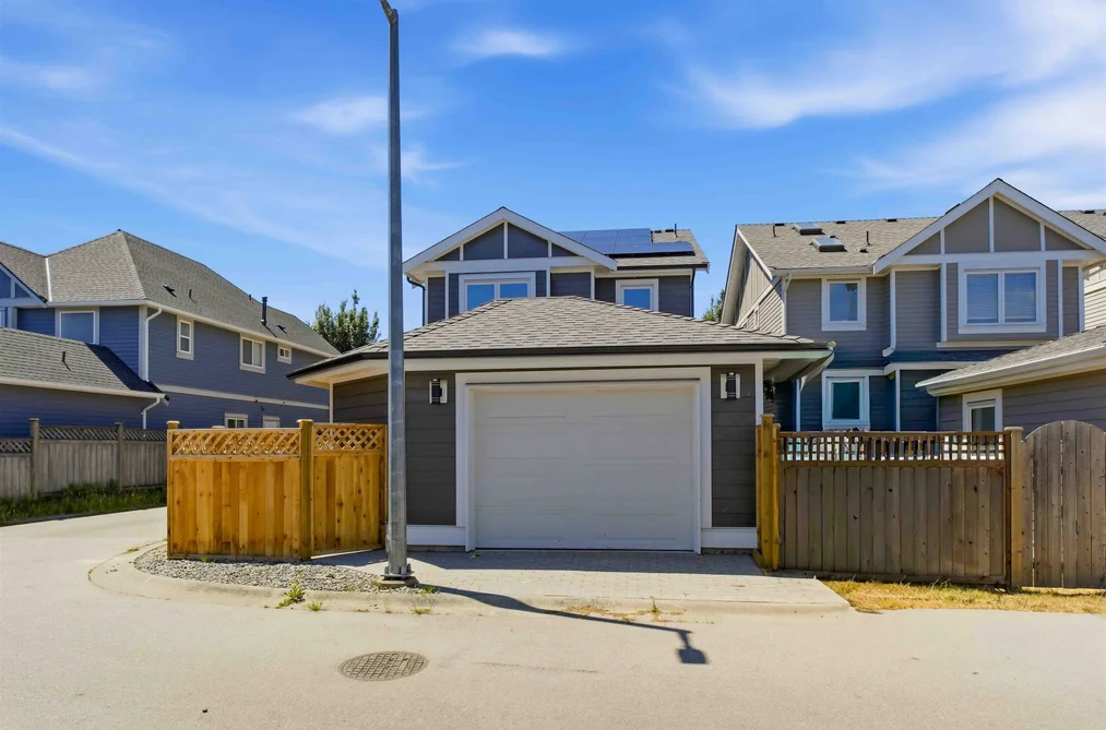 12260 ENGLISH AVENUE, Richmond, BC — Residential for Sale — Photo 36 of 40