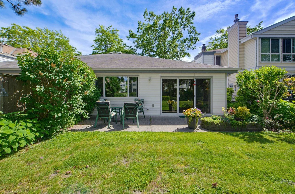Townhouse for sale at 12263 92 Avenue Surrey British Columbia - MLS: R3128502