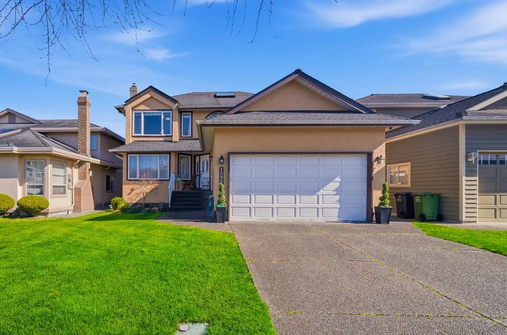 House for sale at 12268 Imperial Drive Richmond British Columbia - MLS: R3158178