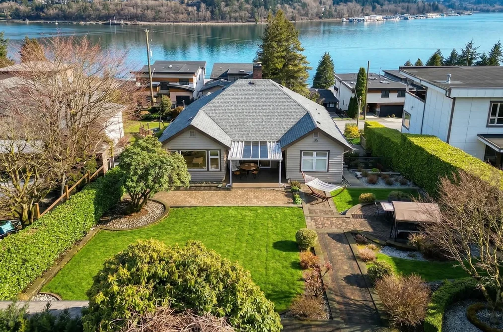 1227 IOCO ROAD, Port Moody BC V3H 2W9, Port Moody BC — Residential for Sale - Photo 4