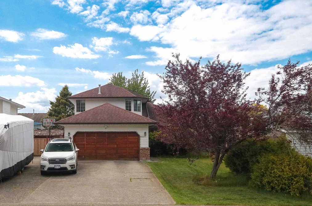 House for sale at 12271 234 Street Maple Ridge British Columbia - MLS: R3128431