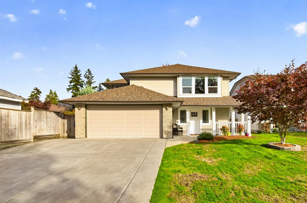 12272 233a St, Maple Ridge, BC - MLS: R3177745