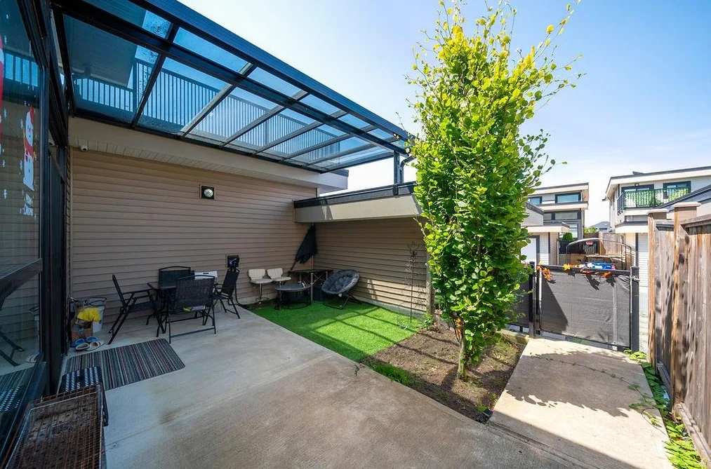 12277 SHINDE PLACE, Richmond, BC — Residential for Sale — Photo 33 of 40