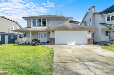 12288 233 St, Maple Ridge, BC - MLS: R3125209