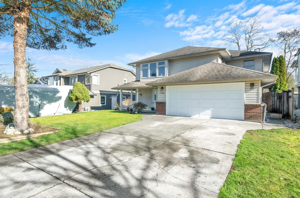 12288 233 STREET, Maple Ridge BC V2X 0R9, Maple Ridge BC — Residential for Sale - Photo 2
