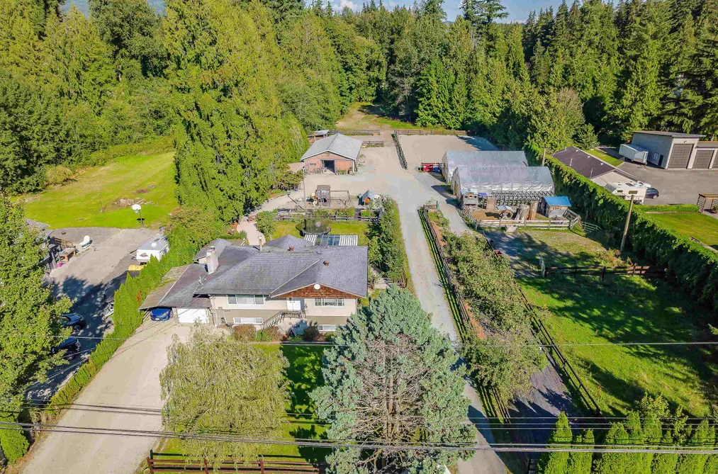 12290 252 STREET, Maple Ridge BC V4R 1G6, Maple Ridge BC — Residential for Sale - Photo 3