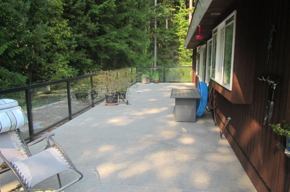 12293 CARDINAL STREET, Mission BC V4S 1L3, Mission BC — Residential for Sale - Photo 4