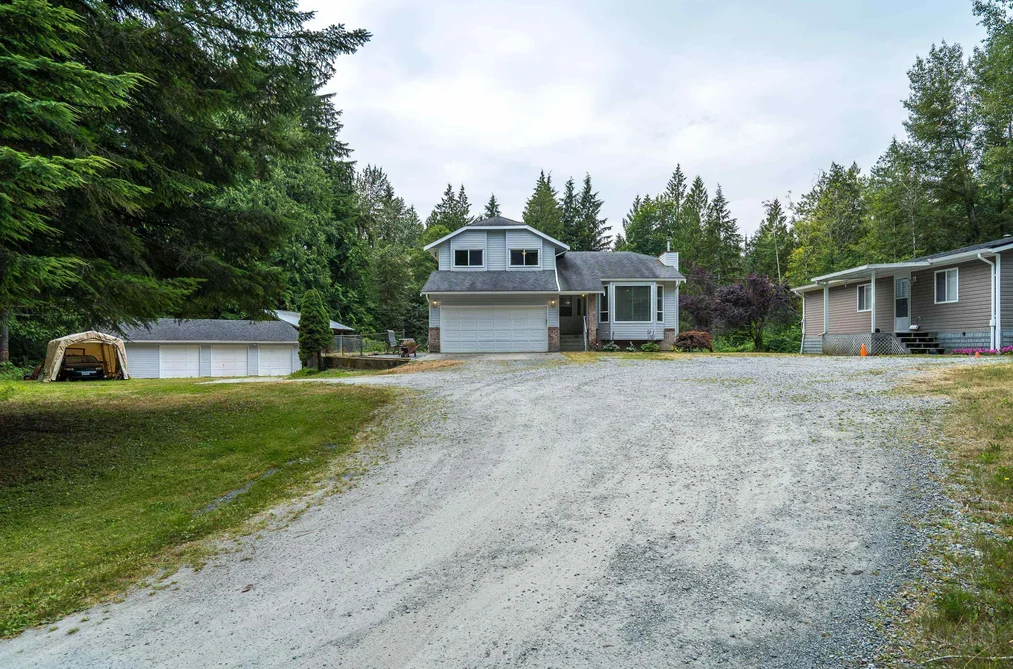 12295 269 St, Maple Ridge, BC - MLS: R3167890