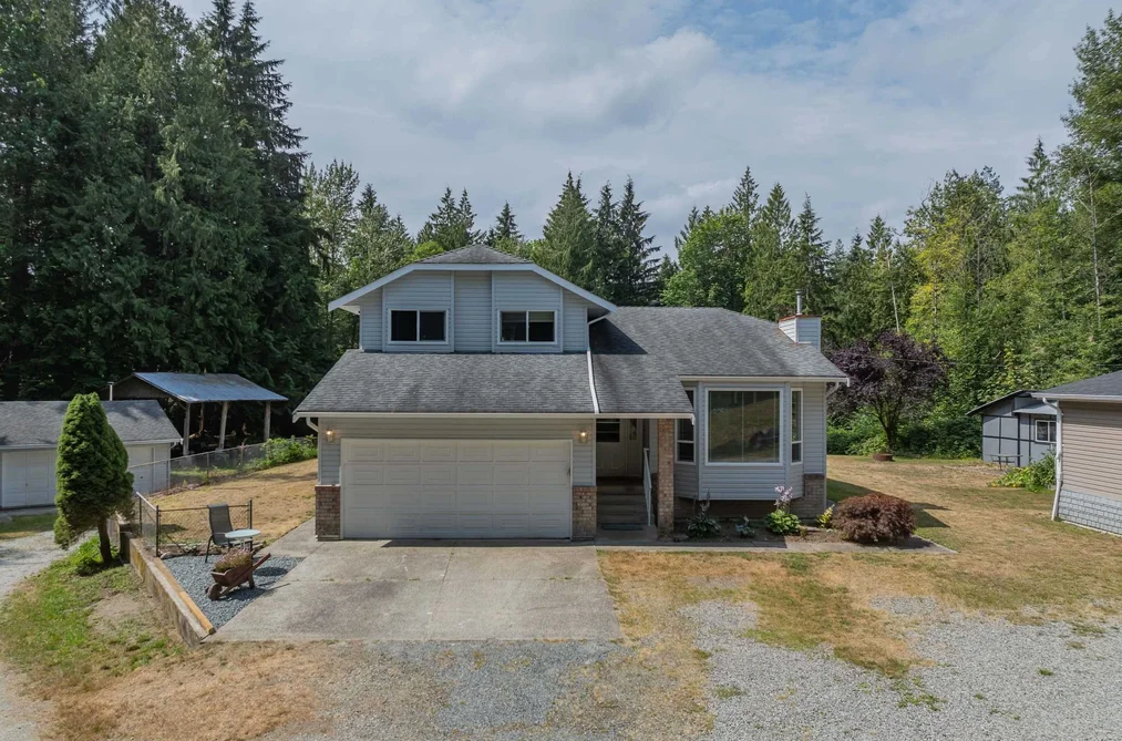 House for sale at 12295 269 Street Maple Ridge British Columbia - MLS: R3167890