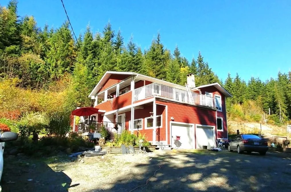 House for sale at 12297 Roach Street Mission British Columbia - MLS: R3109869