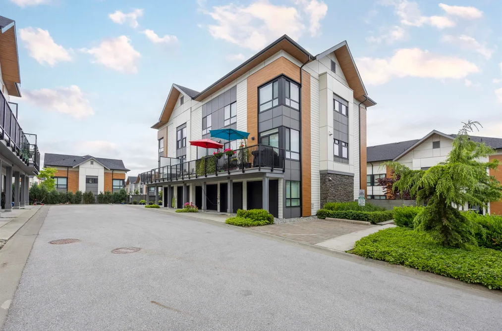 123 15111 EDMUND DRIVE, Surrey BC V3S 0A5, Surrey BC — Residential for Sale - Photo 2