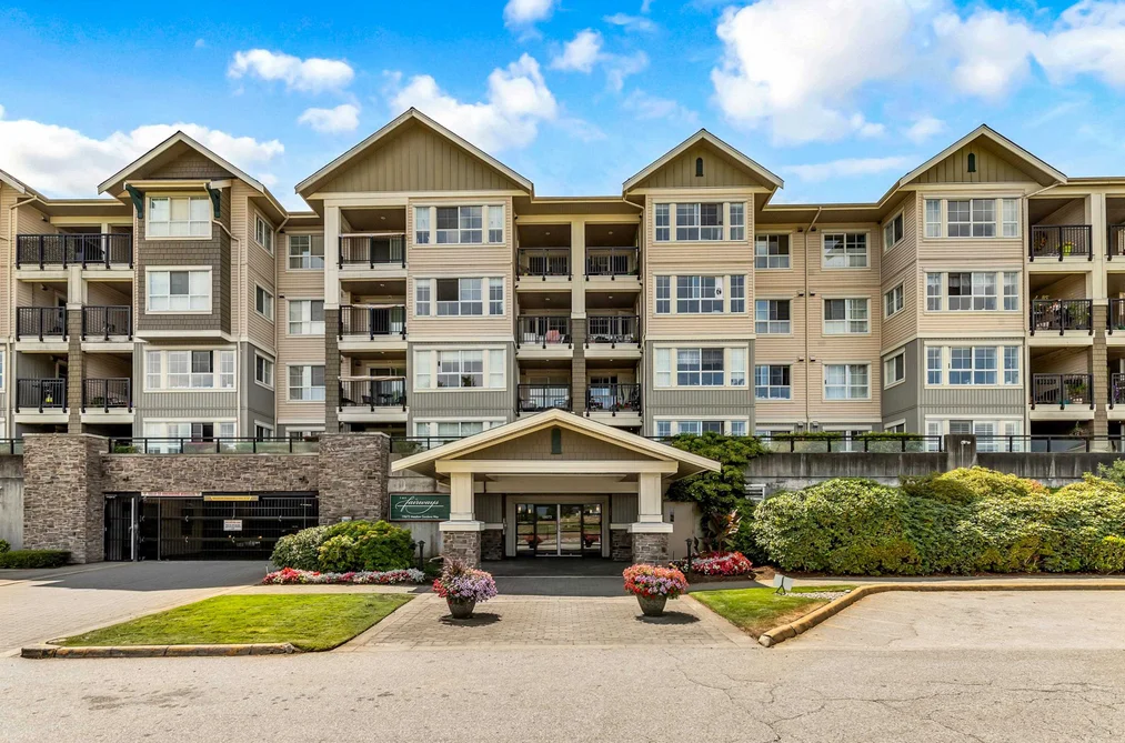 19673 Meadow Gardens Way Unit 123, Pitt Meadows, BC - MLS: R3171889