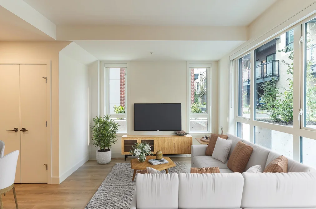 123 2050 GLENAIRE DRIVE, North Vancouver BC V7P 1Y3, North Vancouver BC — Residential for Sale - Photo 4