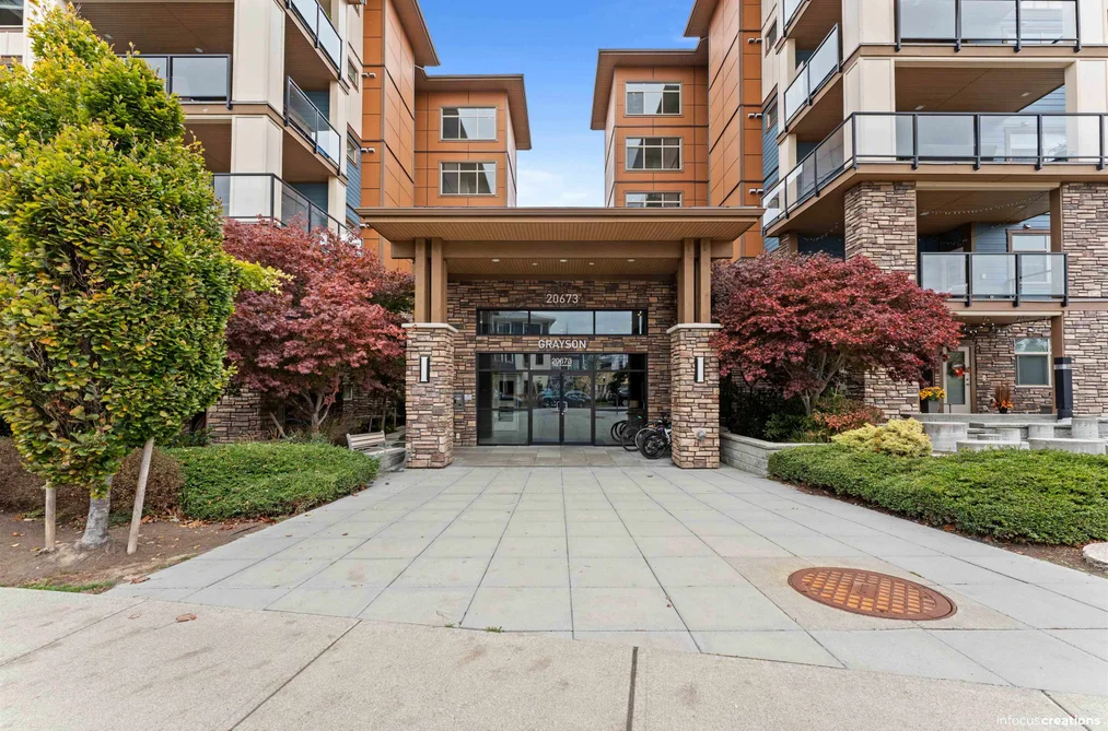 20673 78 Ave Unit 123, Langley, BC - MLS: R3176527