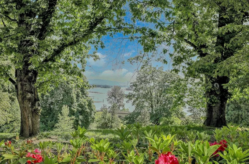 Condo for sale at 123 22 East Royal Avenue New Westminster British Columbia - MLS: R3128462