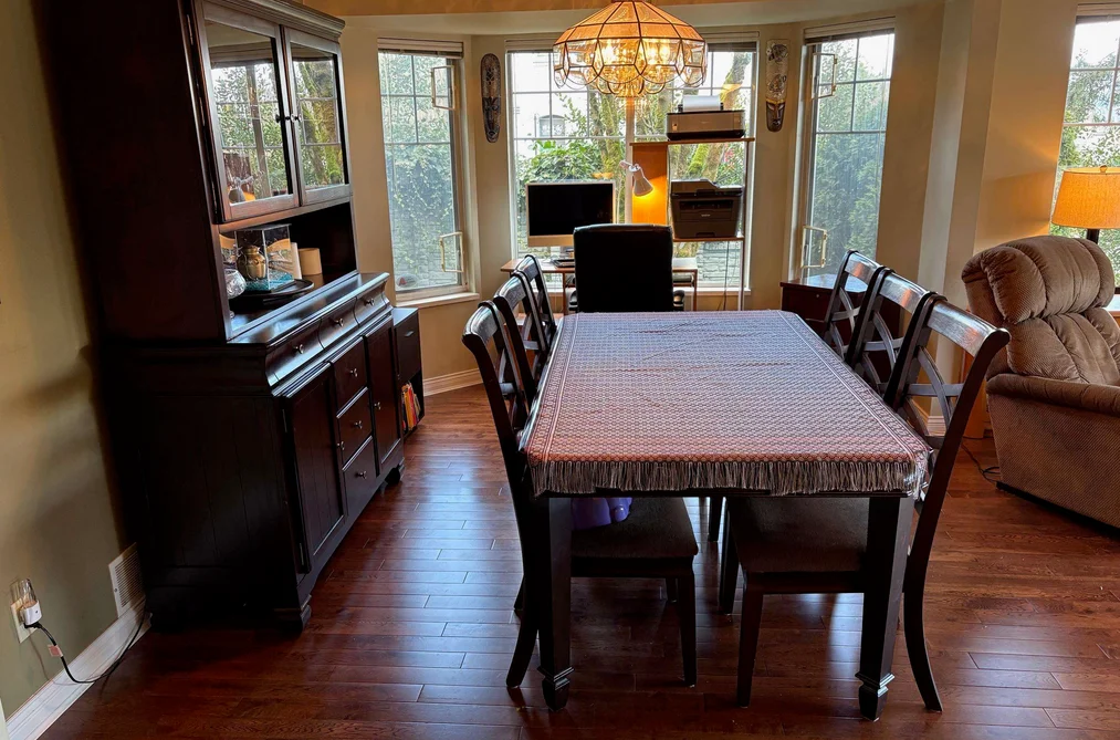 123 28 RICHMOND STREET, New Westminster BC V3L 5P4, New Westminster BC — Residential for Sale - Photo 2