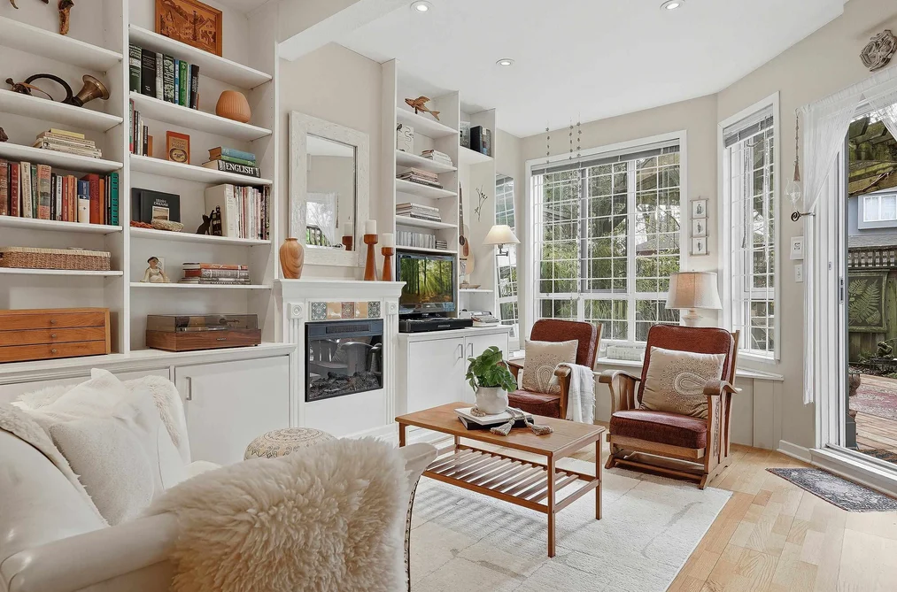 Townhouse for sale at 123 3440 W Broadway Vancouver British Columbia - MLS: R3128611