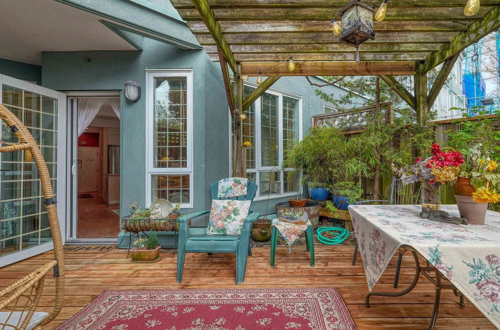 123 3440 W BROADWAY, Vancouver BC V6R 4R2, Vancouver BC — Residential for Sale - Photo 2