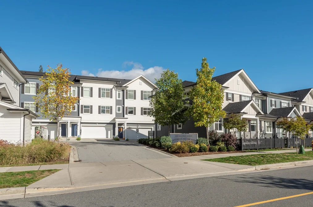 3565 Baycrest Ave Unit 123, Coquitlam, BC - MLS: R3174516