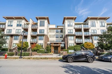 4033 May Dr Unit 123, Richmond, BC - MLS: R3167655