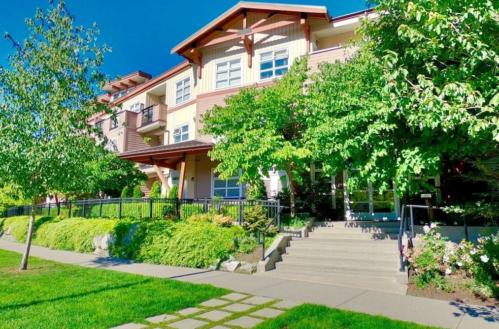 Condo for sale at 123 41105 Tantalus Road Squamish British Columbia - MLS: R3167445