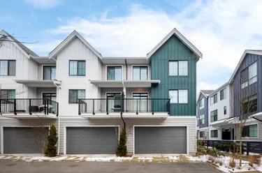 488 Furness St Unit 123, New Westminster, BC - MLS: R3179256