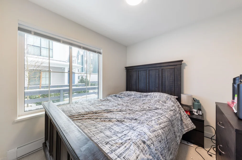 123-488 Furness Street, New Westminster, BC - Townhouse for Sale - Photo 11 of 16