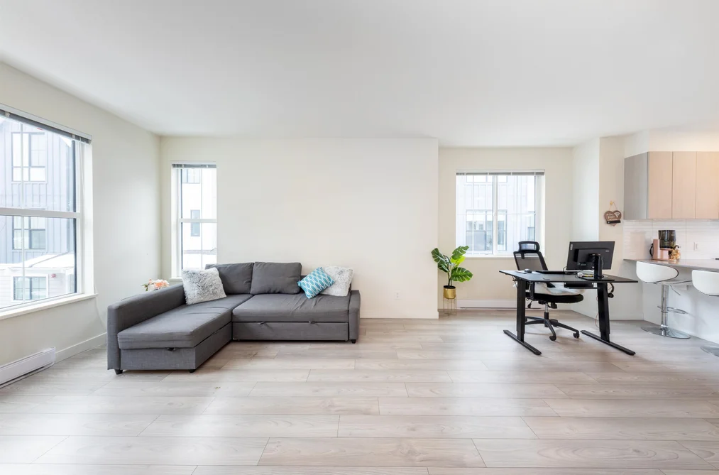 123 488 FURNESS STREET, New Westminster BC V3M 0M1, New Westminster BC — Residential for Sale - Photo 3