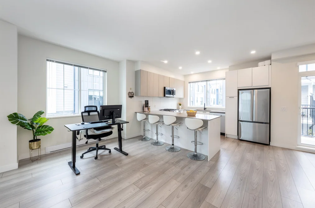 123 488 FURNESS STREET, New Westminster BC V3M 0M1, New Westminster BC — Residential for Sale - Photo 4