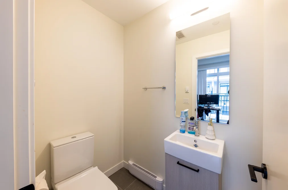 123 488 FURNESS STREET, New Westminster BC V3M 0M1, New Westminster BC — Residential for Sale - Photo 6