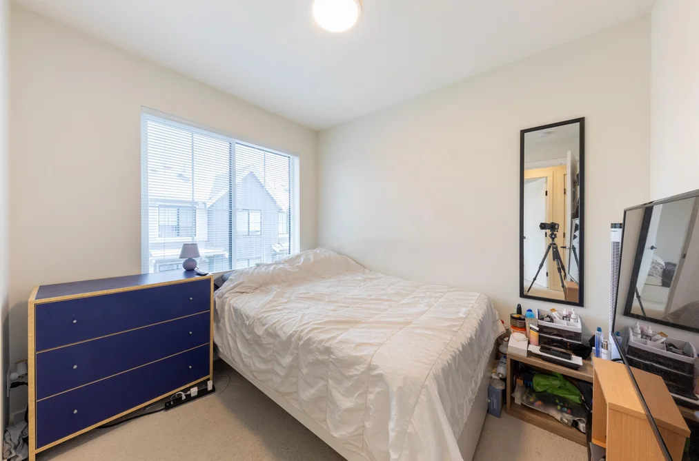 123-488 Furness Street, New Westminster, BC - Townhouse for Sale - Photo 8 of 16