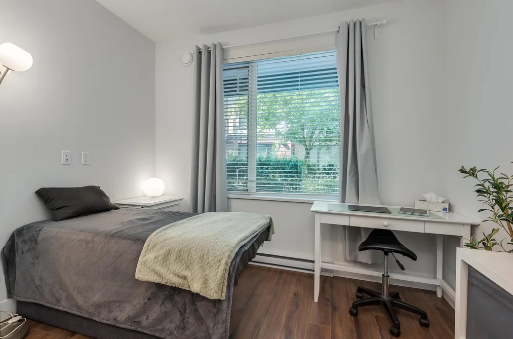 123 5355 LANE STREET, Burnaby, BC — Residential for Sale — Photo 15 of 26