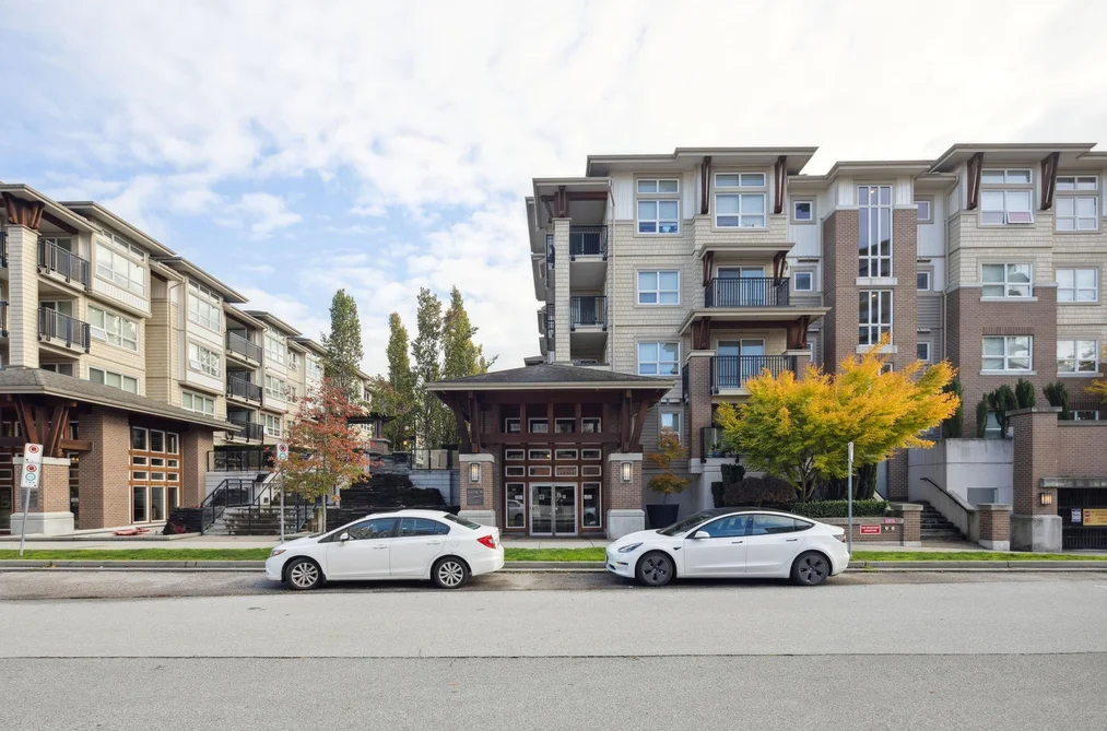 6828 Eckersley Rd Unit 123, Richmond, BC - MLS: R3177920