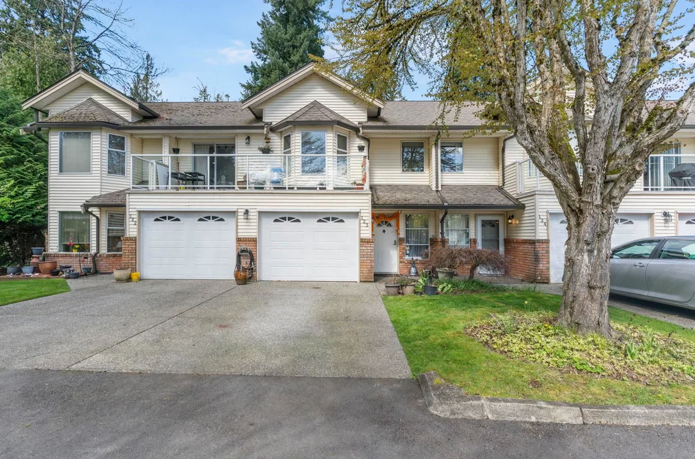 Townhouse for sale at 123 6841 138 Street Surrey British Columbia - MLS: R3117146