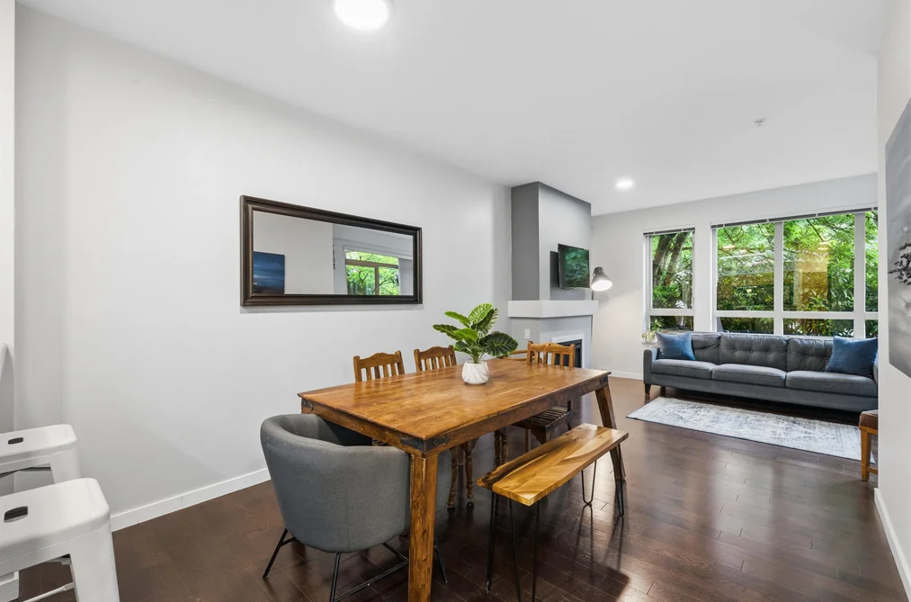 123 801 KLAHANIE DRIVE, Port Moody BC V3H 5K4, Port Moody BC — Residential for Sale - Photo 2