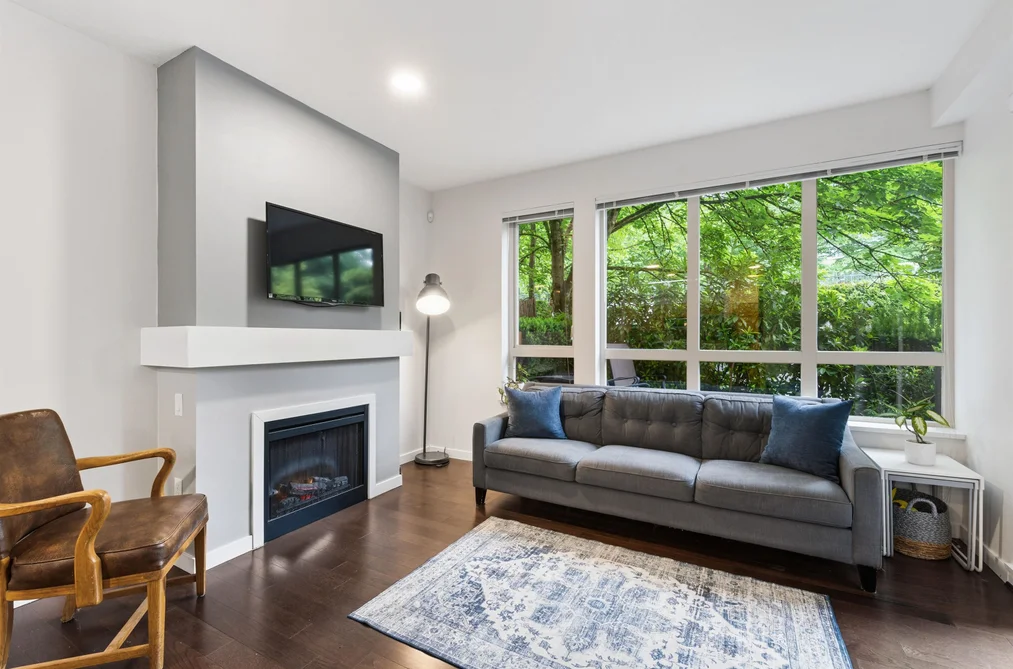 123 801 KLAHANIE DRIVE, Port Moody BC V3H 5K4, Port Moody BC — Residential for Sale - Photo 4