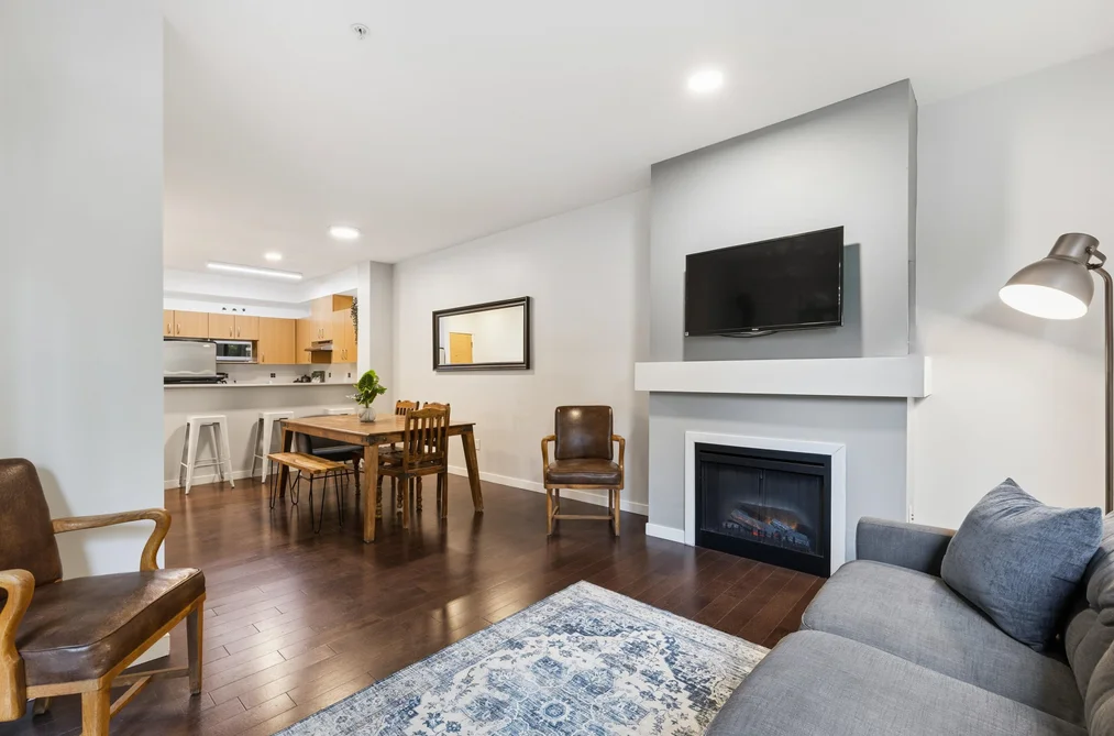 123 801 KLAHANIE DRIVE, Port Moody BC V3H 5K4, Port Moody BC — Residential for Sale - Photo 6
