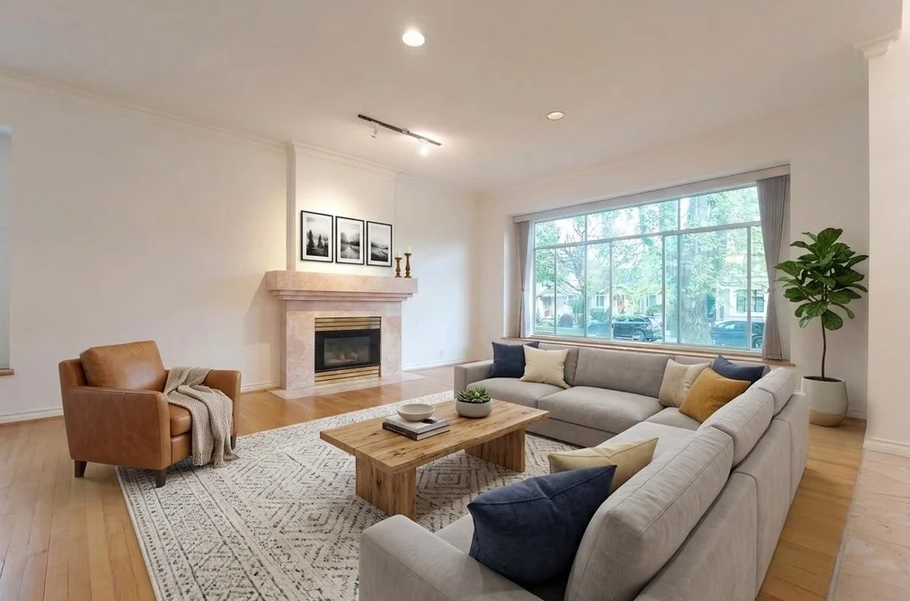 123 E 45TH AVENUE, Vancouver BC V5W 1W8, Vancouver BC — Residential for Sale - Photo 3