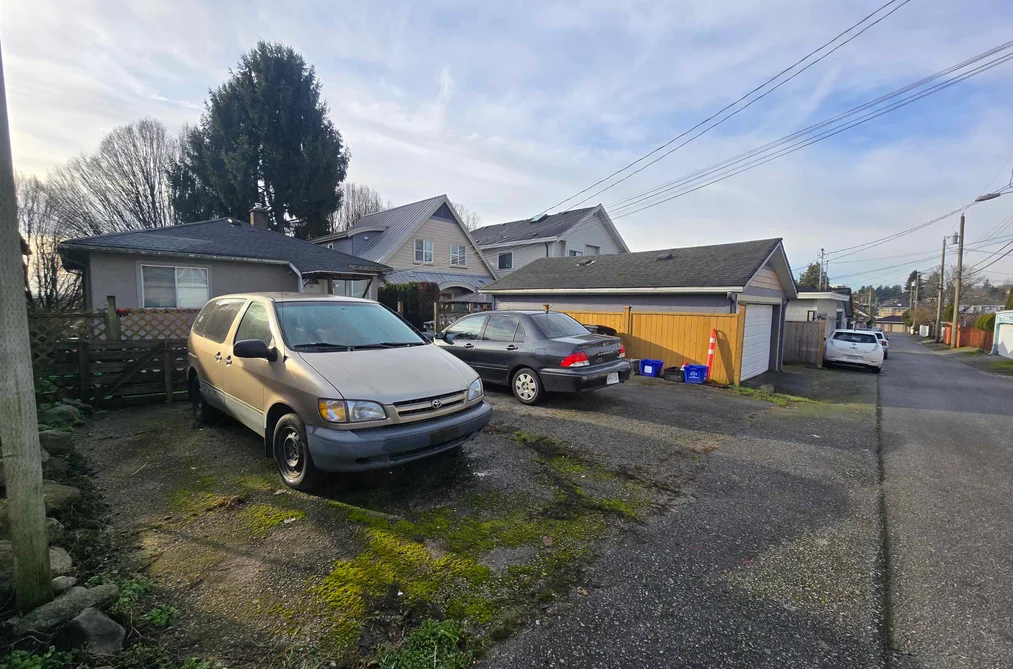 123 E 64TH AVENUE, Vancouver BC V5X 2M3, Vancouver BC — Residential for Sale - Photo 3