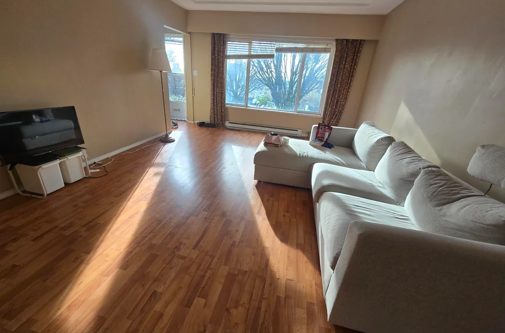 123 E 64TH AVENUE, Vancouver BC V5X 2M3, Vancouver BC — Residential for Sale - Photo 5