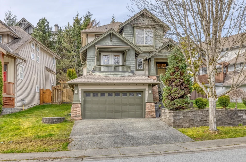 House for sale at 123 Maple Drive Port Moody British Columbia - MLS: R3103288