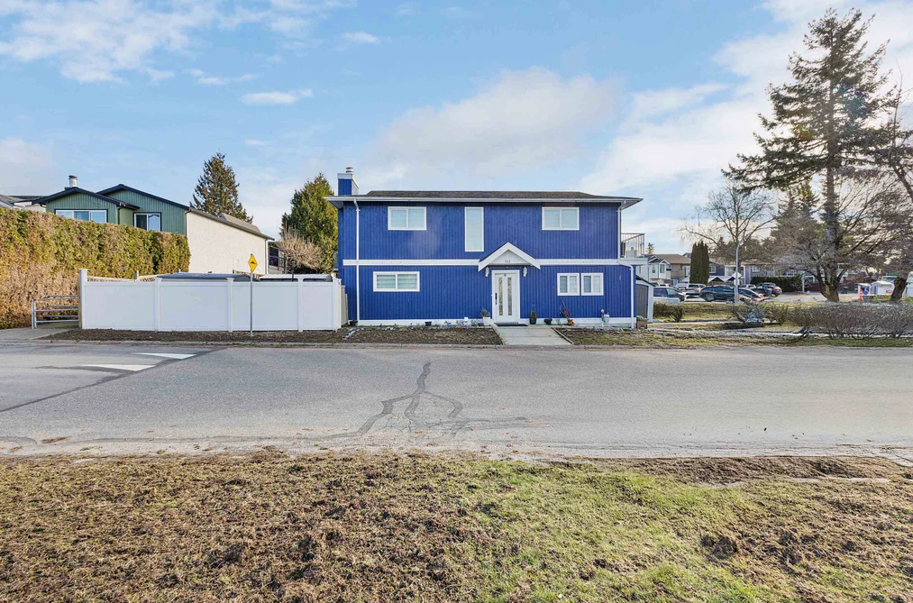 House for sale at 123 Springfield Drive Langley British Columbia - MLS: R3169161