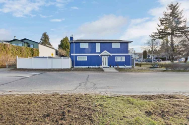 123 Springfield Dr, Langley, BC - MLS: R3169161