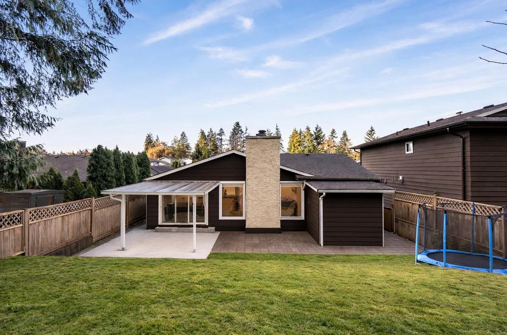 House for sale at 1230 Bluff Drive Coquitlam British Columbia - MLS: R3095799