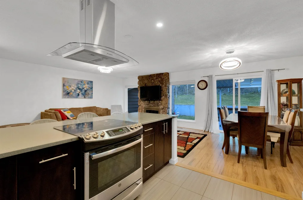 1230 BLUFF DRIVE, Coquitlam BC V3E 1C1, Coquitlam BC — Residential for Sale - Photo 3