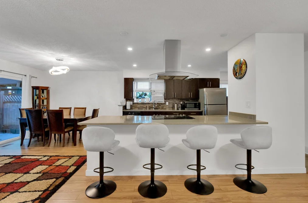 1230 BLUFF DRIVE, Coquitlam BC V3E 1C1, Coquitlam BC — Residential for Sale - Photo 4
