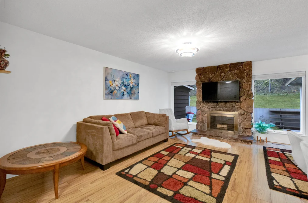 1230 BLUFF DRIVE, Coquitlam BC V3E 1C1, Coquitlam BC — Residential for Sale - Photo 5
