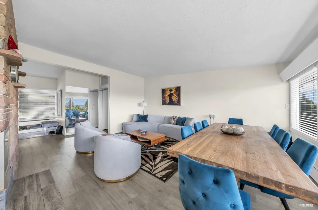 1230 QUEENS AVENUE, West Vancouver BC V7S 2K2, West Vancouver BC — Residential for Sale - Photo 6