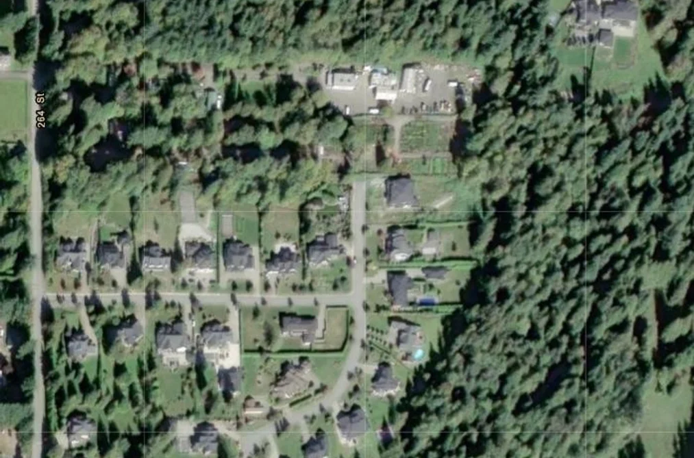 12300 264 STREET, Maple Ridge BC V2W 1P1, Maple Ridge BC — Land for Sale - Photo 3